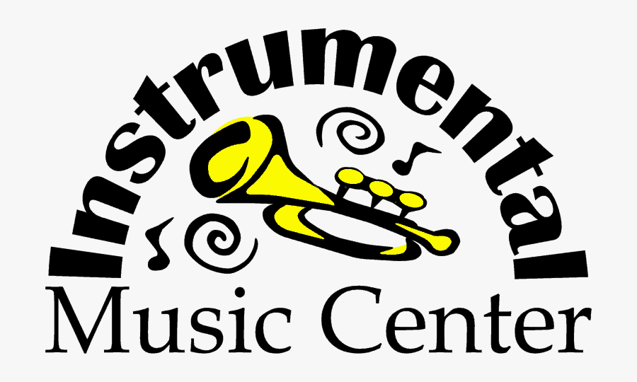 Instrumental Music Center Tucson, Transparent Clipart