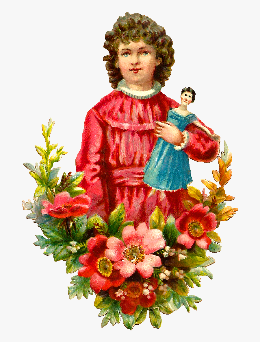 Artificial Flower, Transparent Clipart