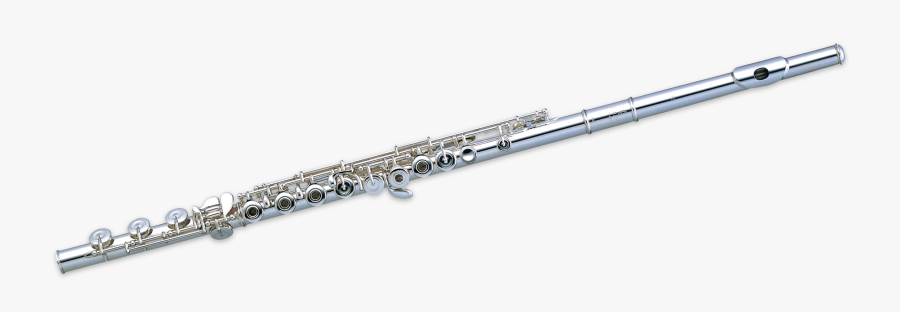 Oboe - Transparent Background Flute Clipart, Transparent Clipart