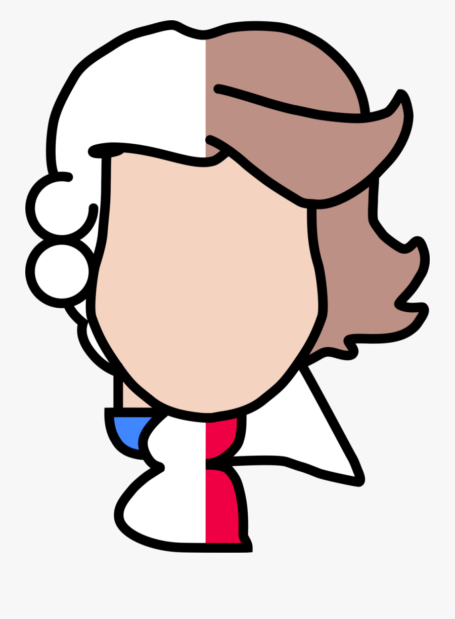 Bbe Head - Bach & Beethoven Experience, Transparent Clipart