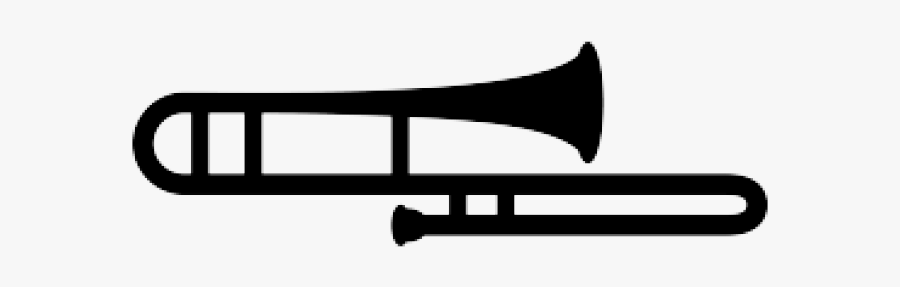 Clipart Posaune, Transparent Clipart