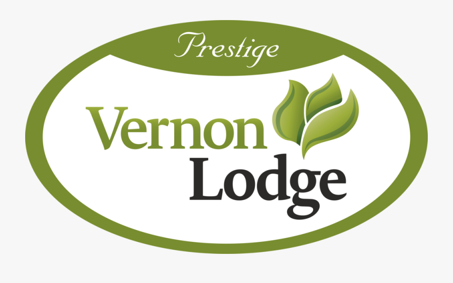 Prestige Vernon Lodge Logo Filledin Final - Prestige Hotel, Transparent Clipart