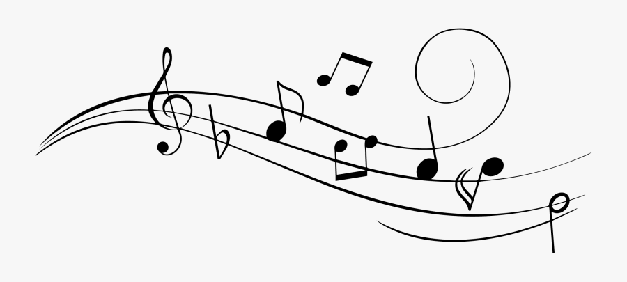 Music Notes Png, Transparent Clipart