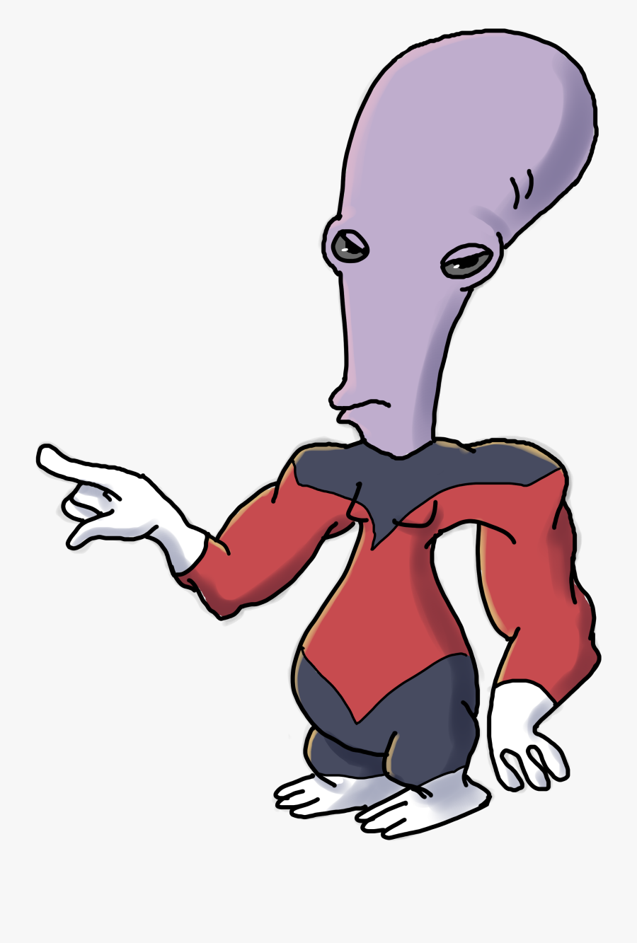 Fanart American Dad, Transparent Clipart