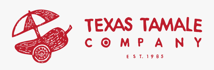 Texas Tamale Company - Texas Tamale Logo, Transparent Clipart