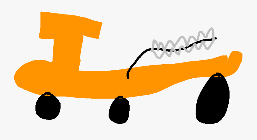 Tree Chopper - Tree Chopper Lorax, Transparent Clipart