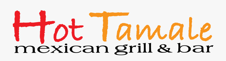 Hot Tamale Restaurant - Beattie Passive, Transparent Clipart