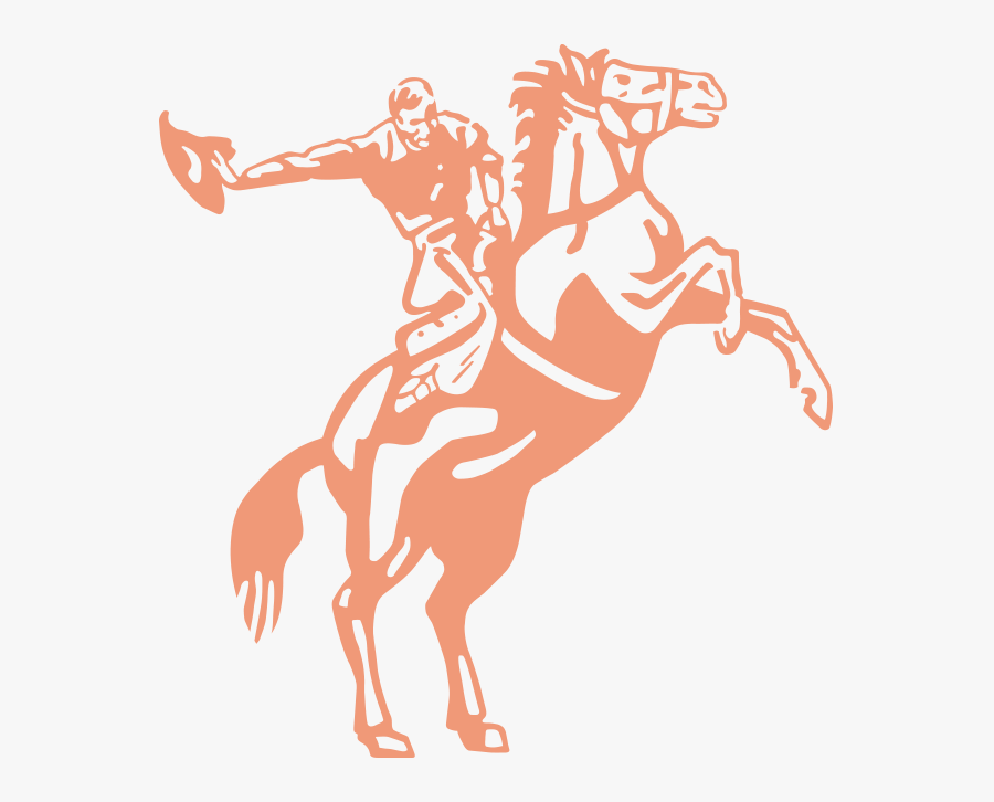 Stallion, Transparent Clipart