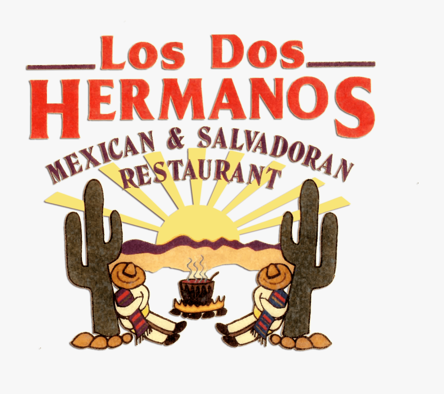 Los Dos Hermanos, Transparent Clipart