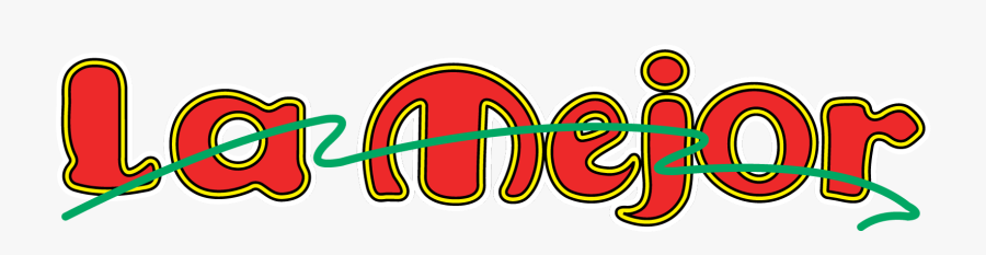 La Mejor, Farmersville - Circle, Transparent Clipart