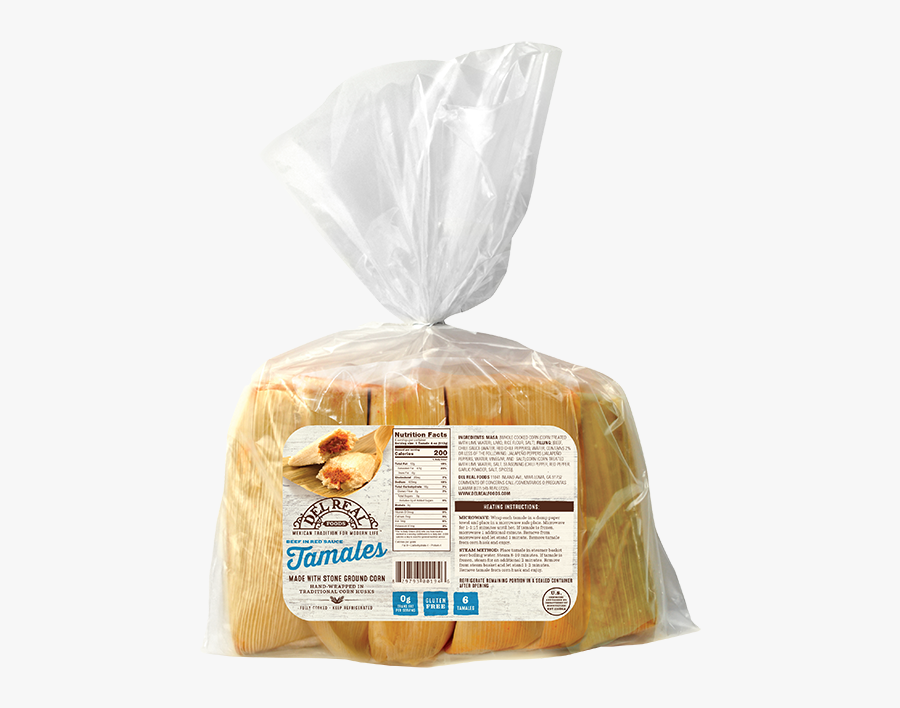 Transparent Tamales Png, Transparent Clipart