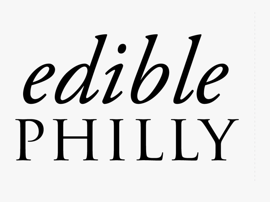 Edible Philly - Edible Brooklyn, Transparent Clipart