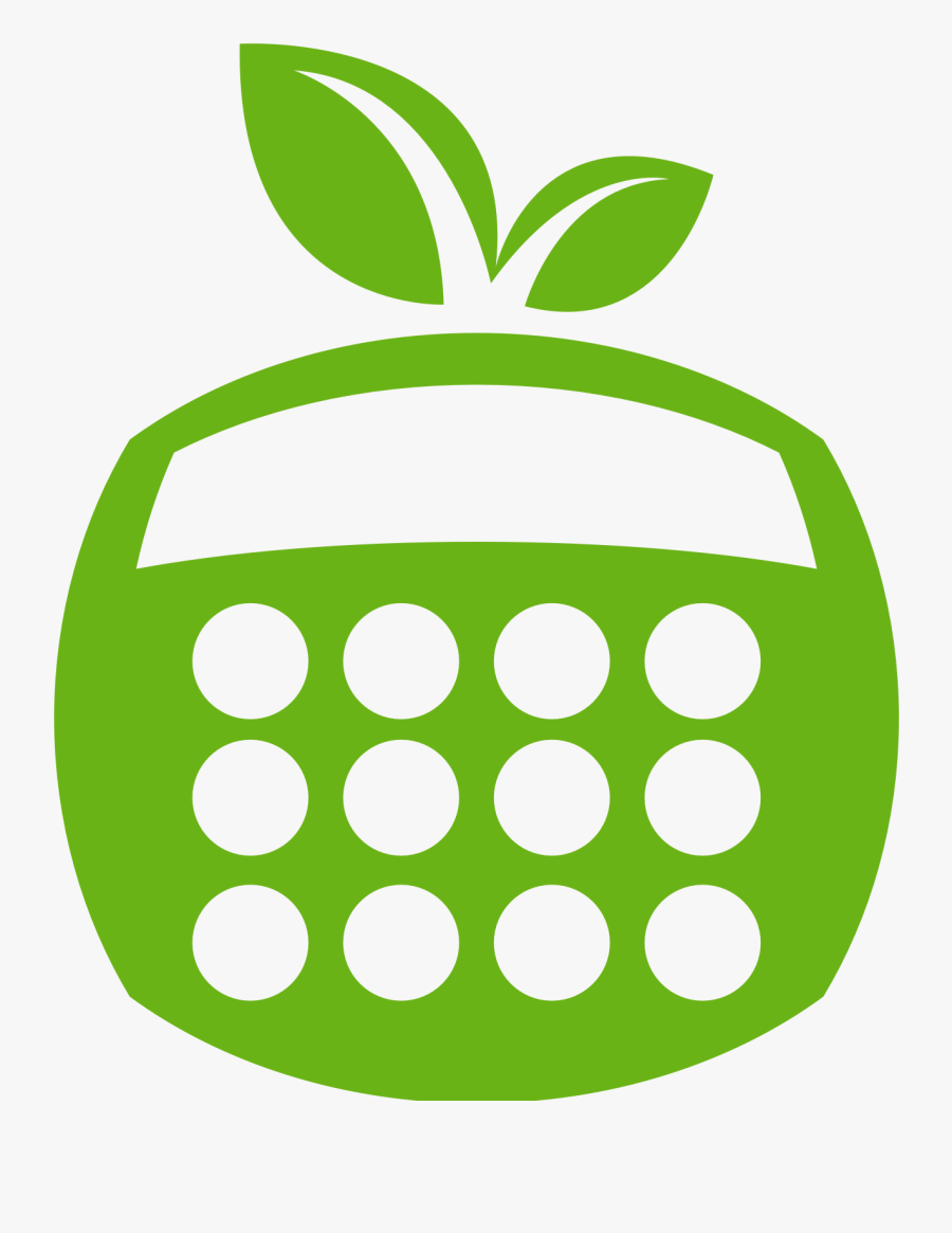 Nutritionix App, Transparent Clipart