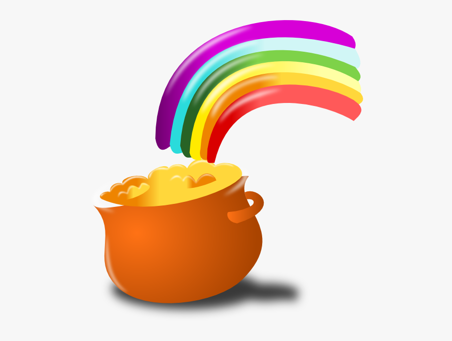 St Patrick's Day Clipart, Transparent Clipart