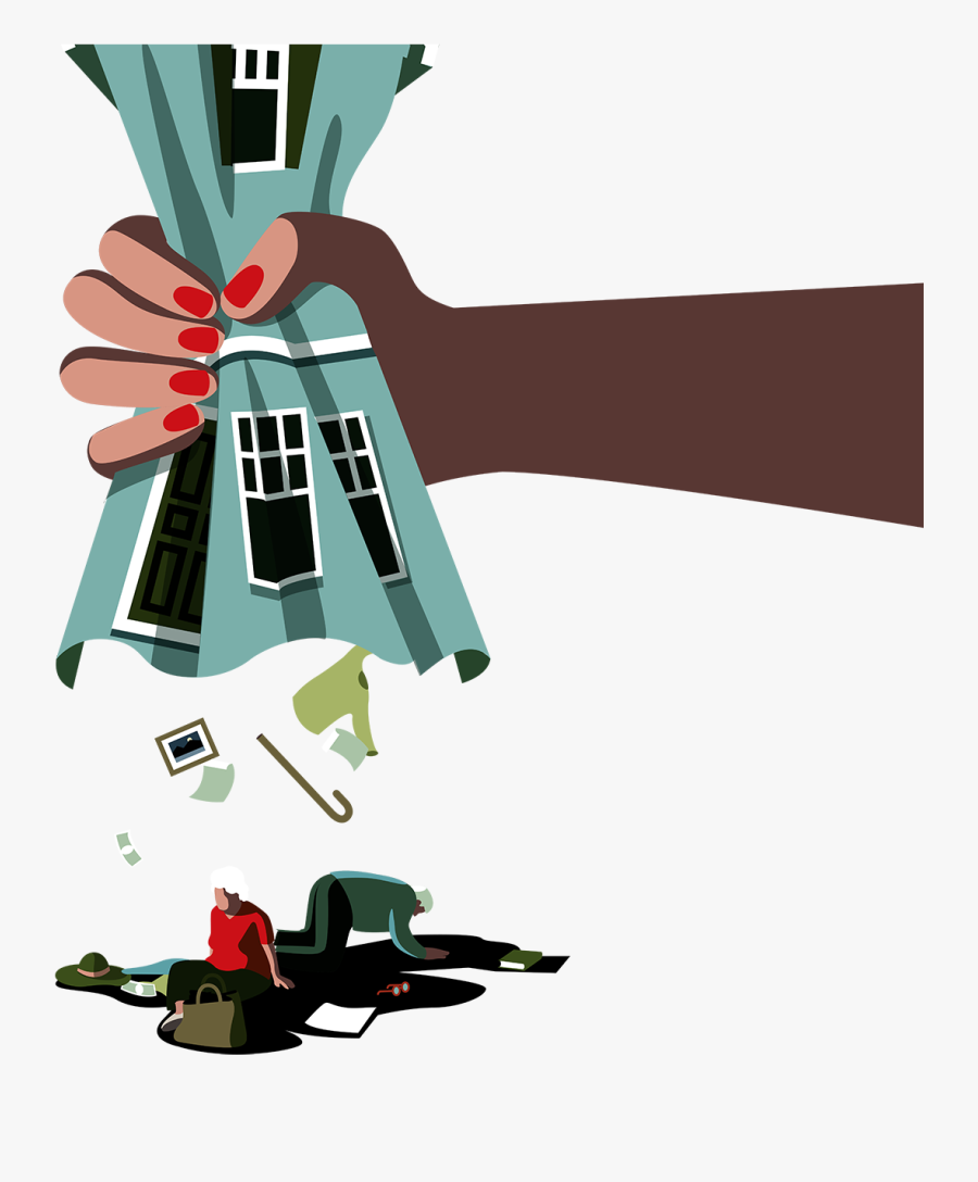 Eversafe Newsletter - Clip Art, Transparent Clipart