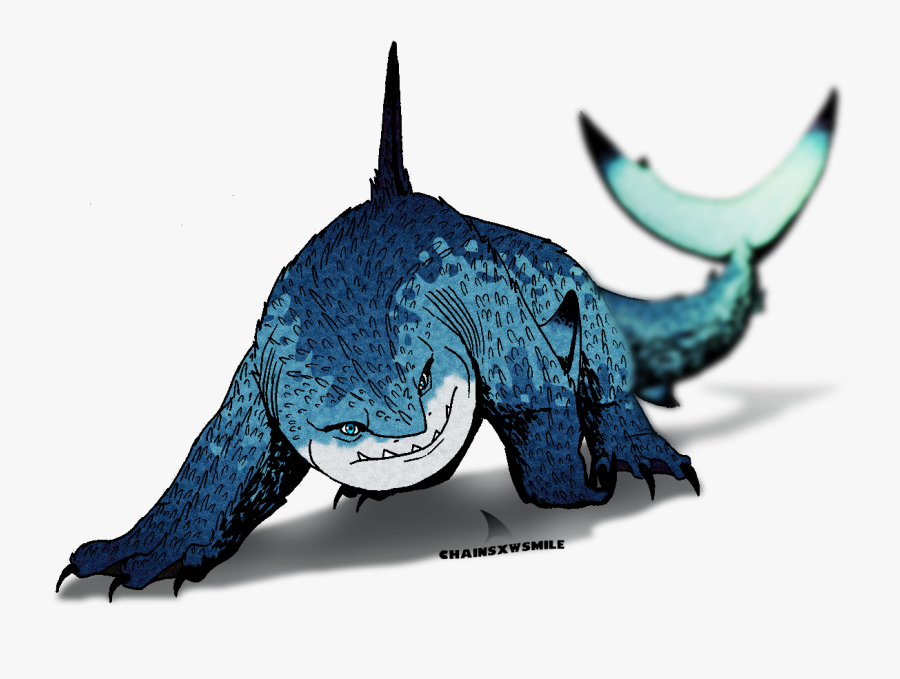 Transparent Sea Monster Png - Sea Monster Cetus, Transparent Clipart