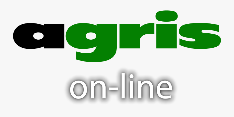 Agris Online, Transparent Clipart
