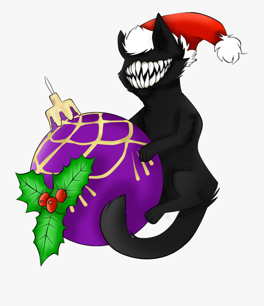 Official Cat Economics - Illustration, Transparent Clipart