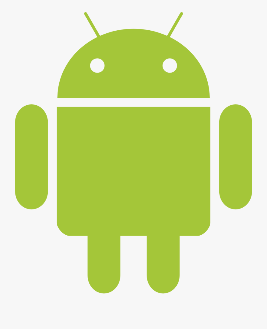 Android Png, Transparent Clipart