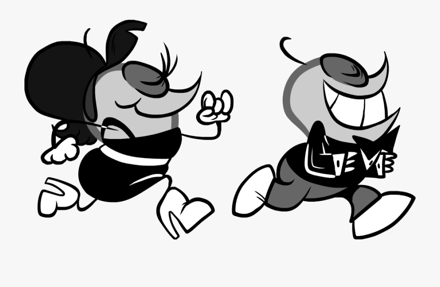 Cartoon, Transparent Clipart