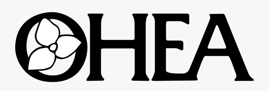 Ohea Logo, Transparent Clipart