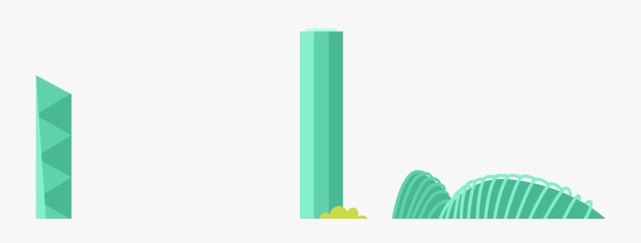 Sme Industries Breakdown Singapore, Transparent Clipart