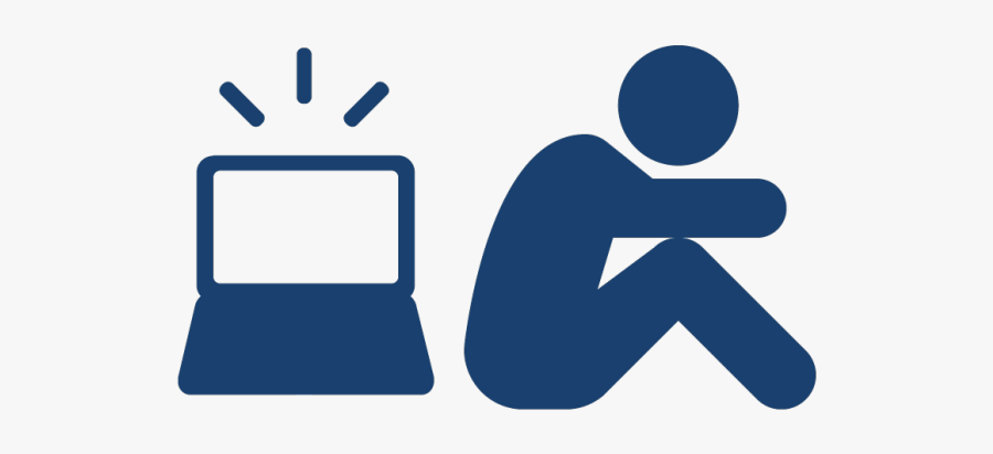 Cyber Bullying Icon Png , Free Transparent Clipart - ClipartKey
