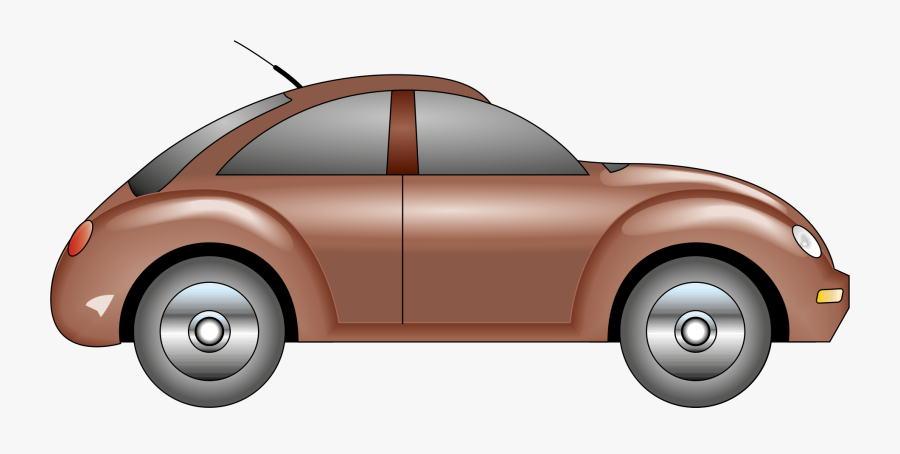 Free Clipart - Car - Coche - Baban - Car Coche, Transparent Clipart