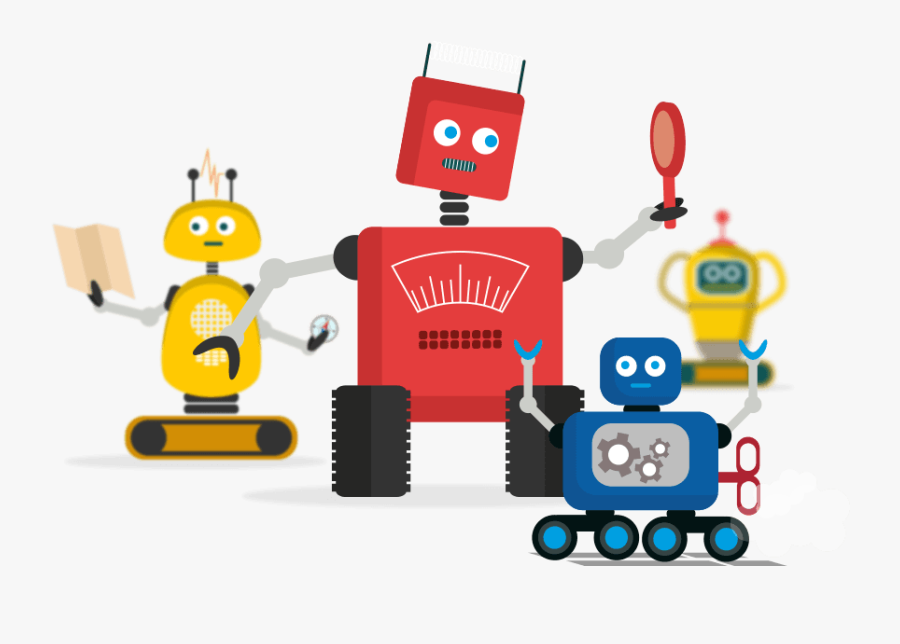 Digital Learning For Kids - Digi Ncc, Transparent Clipart