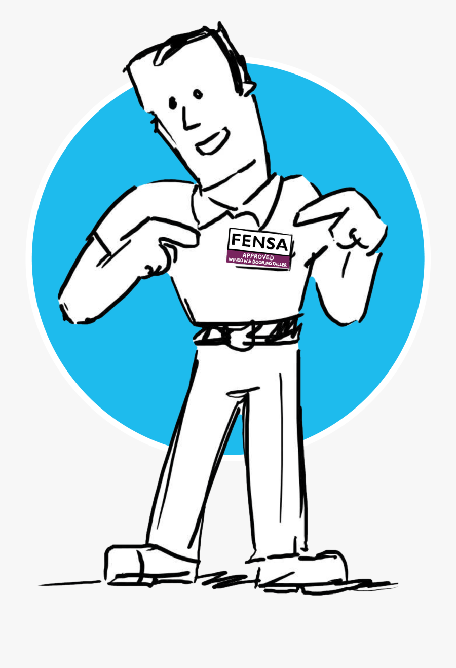 Proud-harry - Cartoon, Transparent Clipart