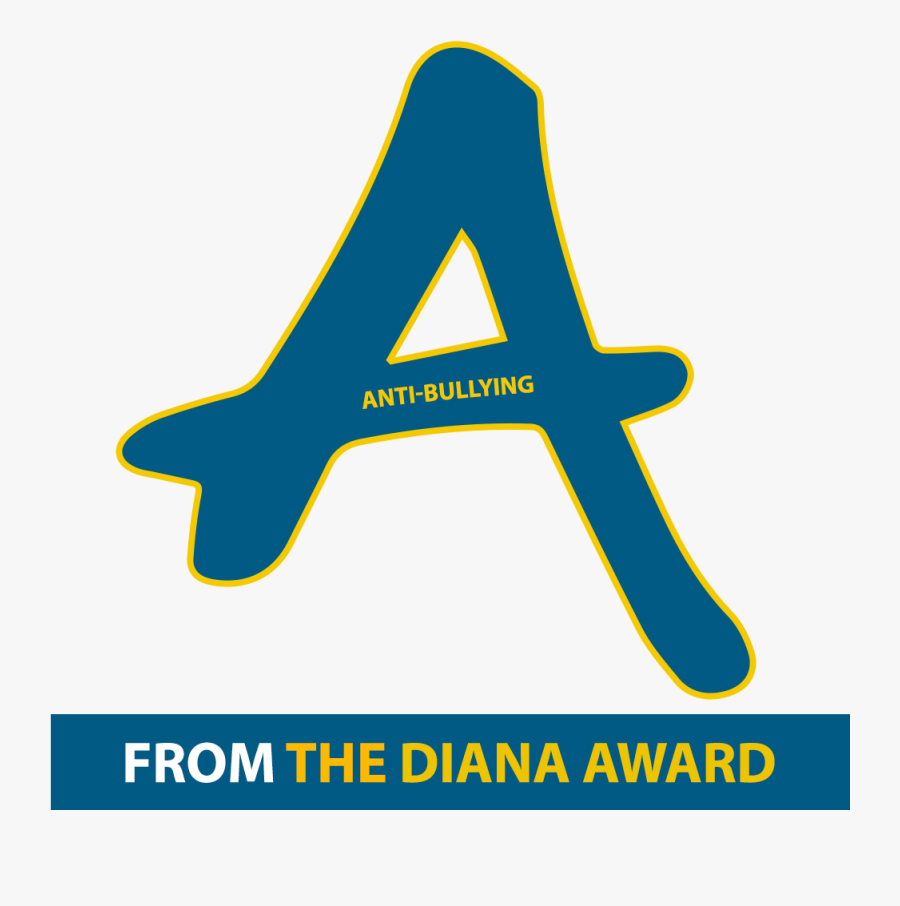 Anti Bullying Ambassador Badge, Transparent Clipart