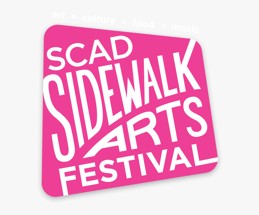Sidewalk Arts Logo - Science Festival, Transparent Clipart