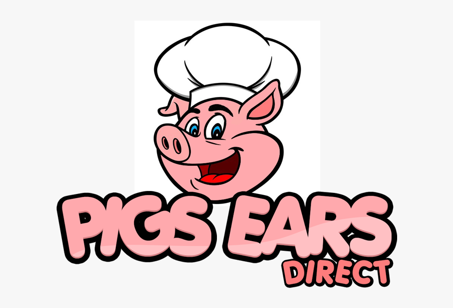 Pigs Ears Direct Cartoon , Free Transparent Clipart ClipartKey