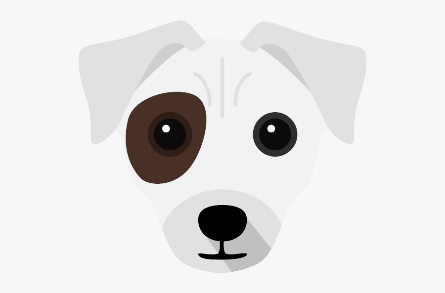 Companion Dog, Transparent Clipart