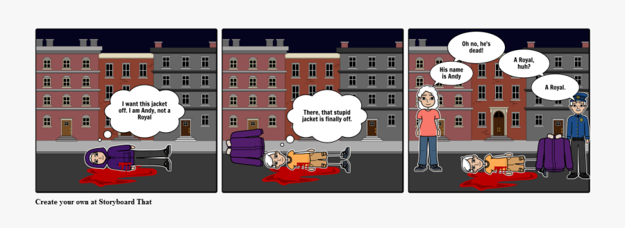 Storyboard Story Of The Door, Transparent Clipart