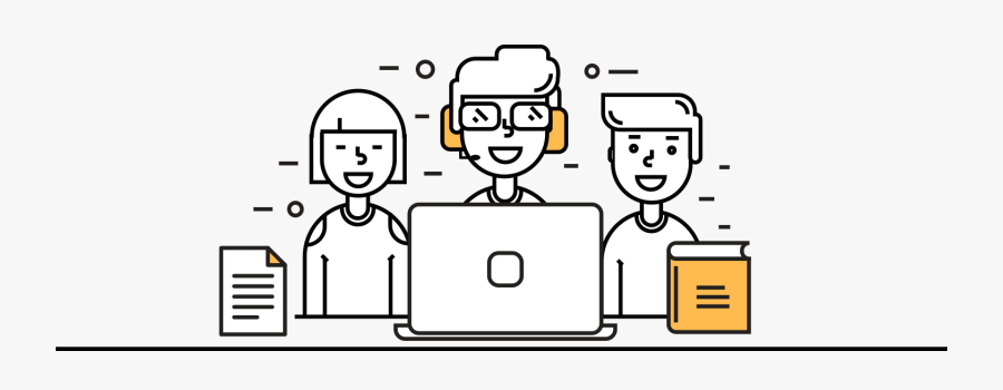 Cartoon, Transparent Clipart