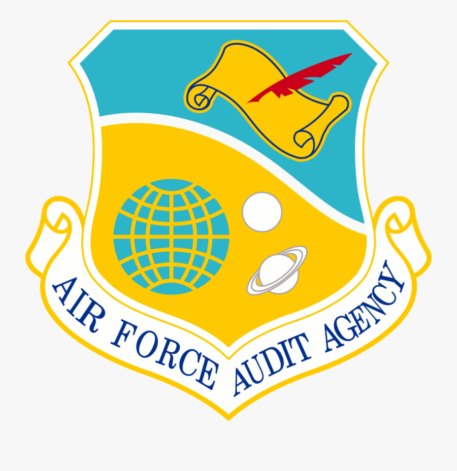 Afaa Logo - 25th Air Force Logo, Transparent Clipart