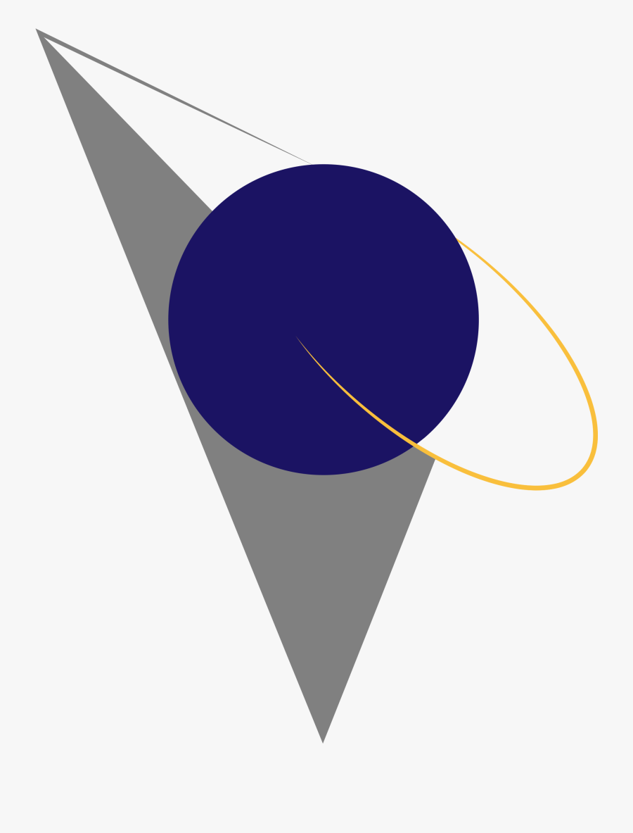 Crescent, Transparent Clipart