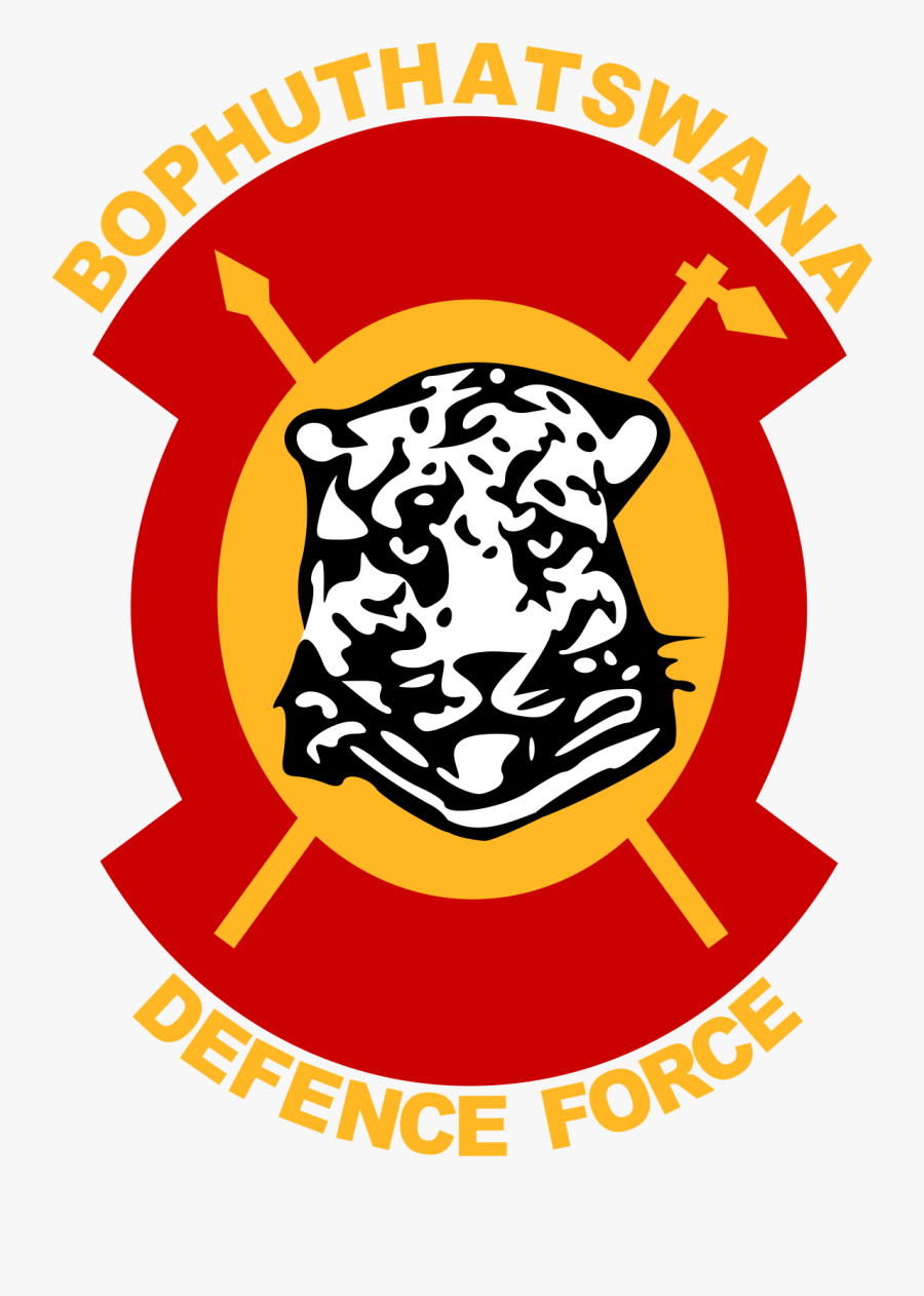 Transparent Drill Sergeant Clipart - Bophuthatswana Flag, Transparent Clipart