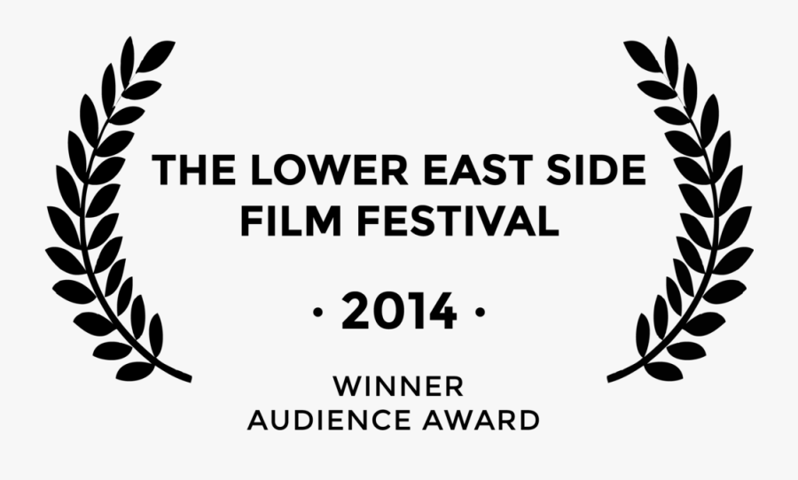 Los Angeles Women's International Film Festival Laurels, Transparent Clipart