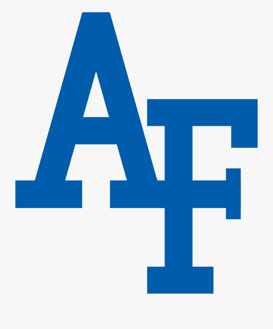 Air Force College Logo, Transparent Clipart