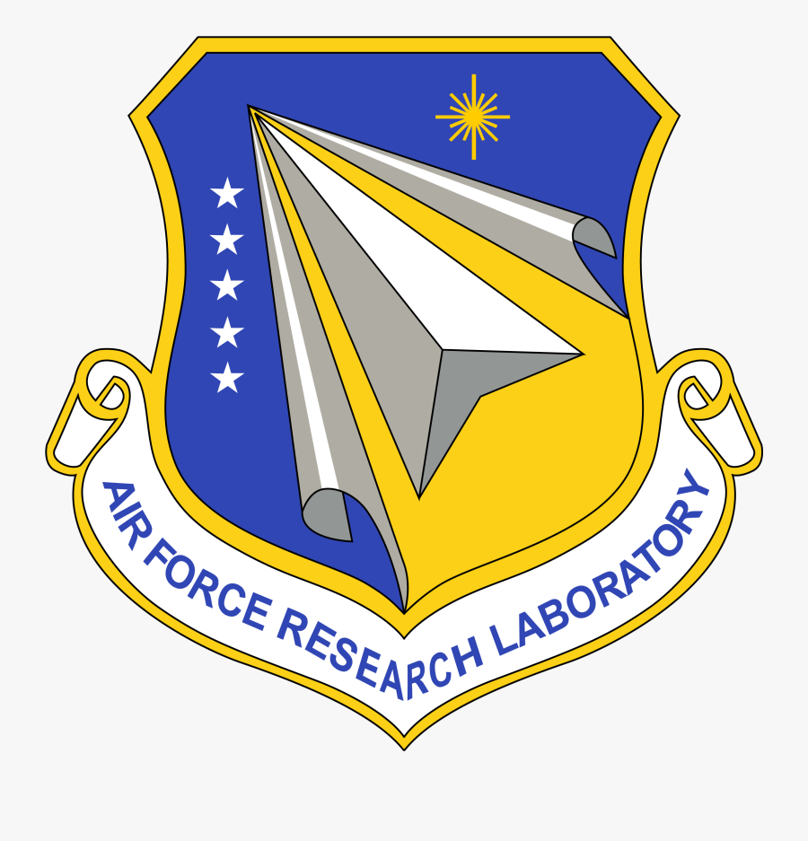 Air Force Research Labratory - Air Force Research Laboratory, Transparent Clipart