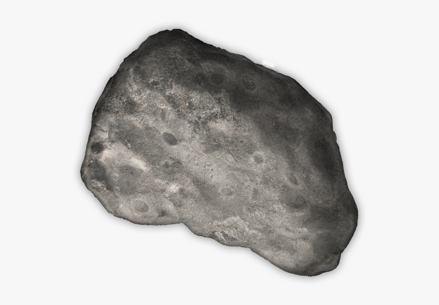 Asteroid Clipart - Meteorite Png, Transparent Clipart