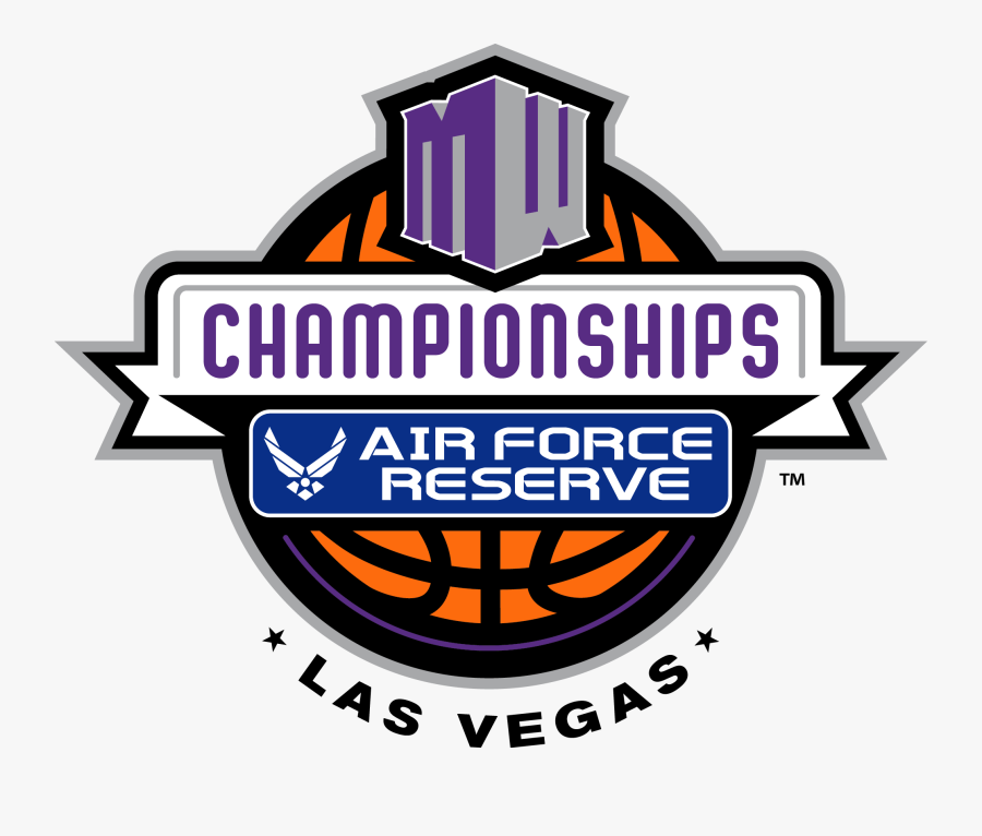 2018 Mountain West Conference Basketball Tournament, Transparent Clipart