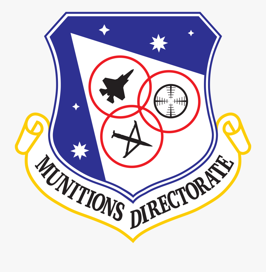 Air Force Research Laboratory Munitions Directorate, Transparent Clipart