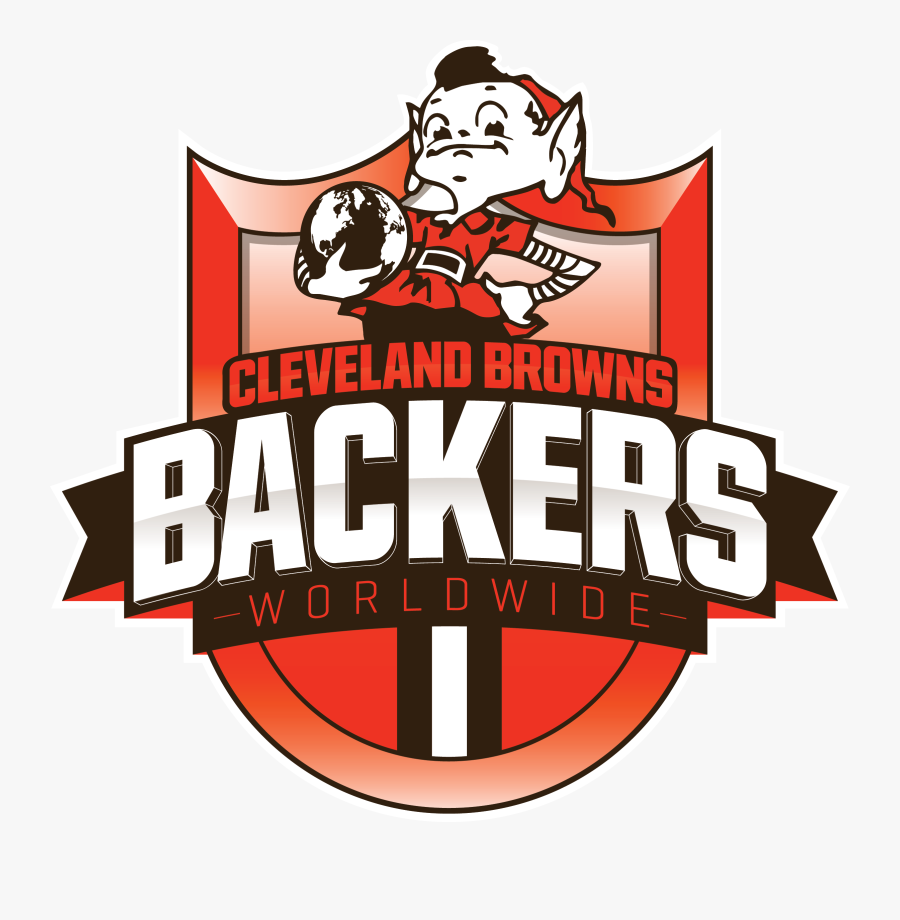 Cleveland Browns, Transparent Clipart