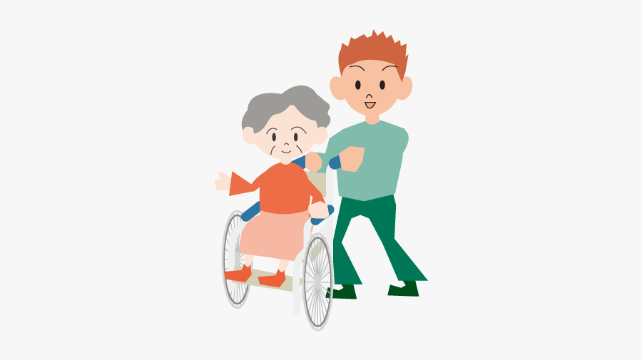 Caregiver Clipart Free, Transparent Clipart