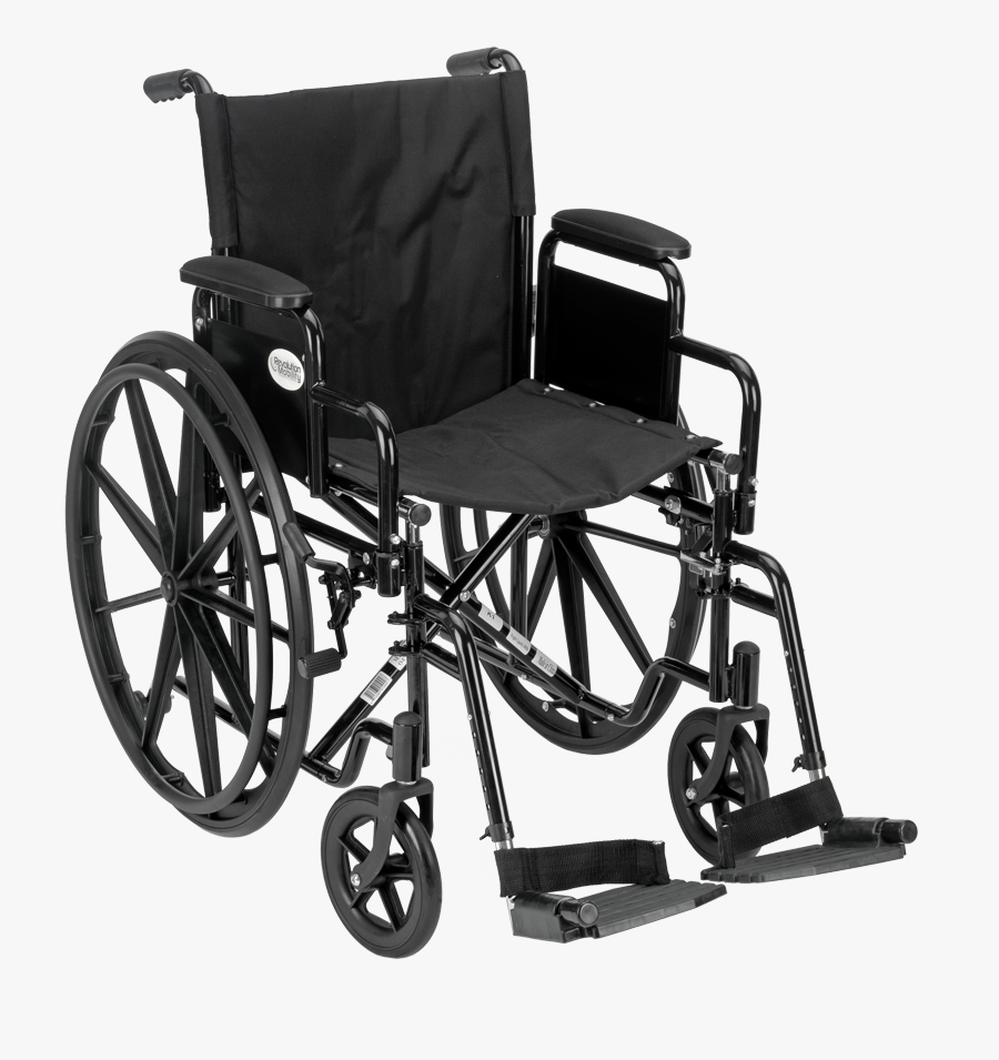 Drive Cruiser Iii Wheelchair, Transparent Clipart