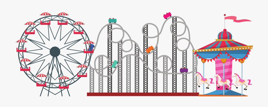 North Grand Island Bridge, Transparent Clipart