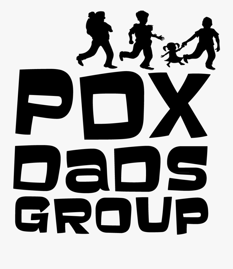 City Dads Group, Transparent Clipart